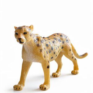 Animal Figurine Lot (10 pcs)